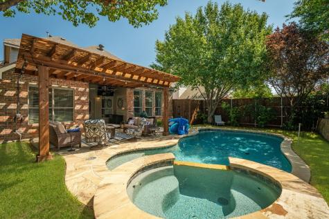7309 Teakwood Drive Mckinney TX 75072