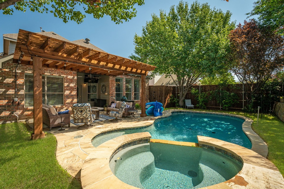 7309 Teakwood Drive Mckinney TX 75072