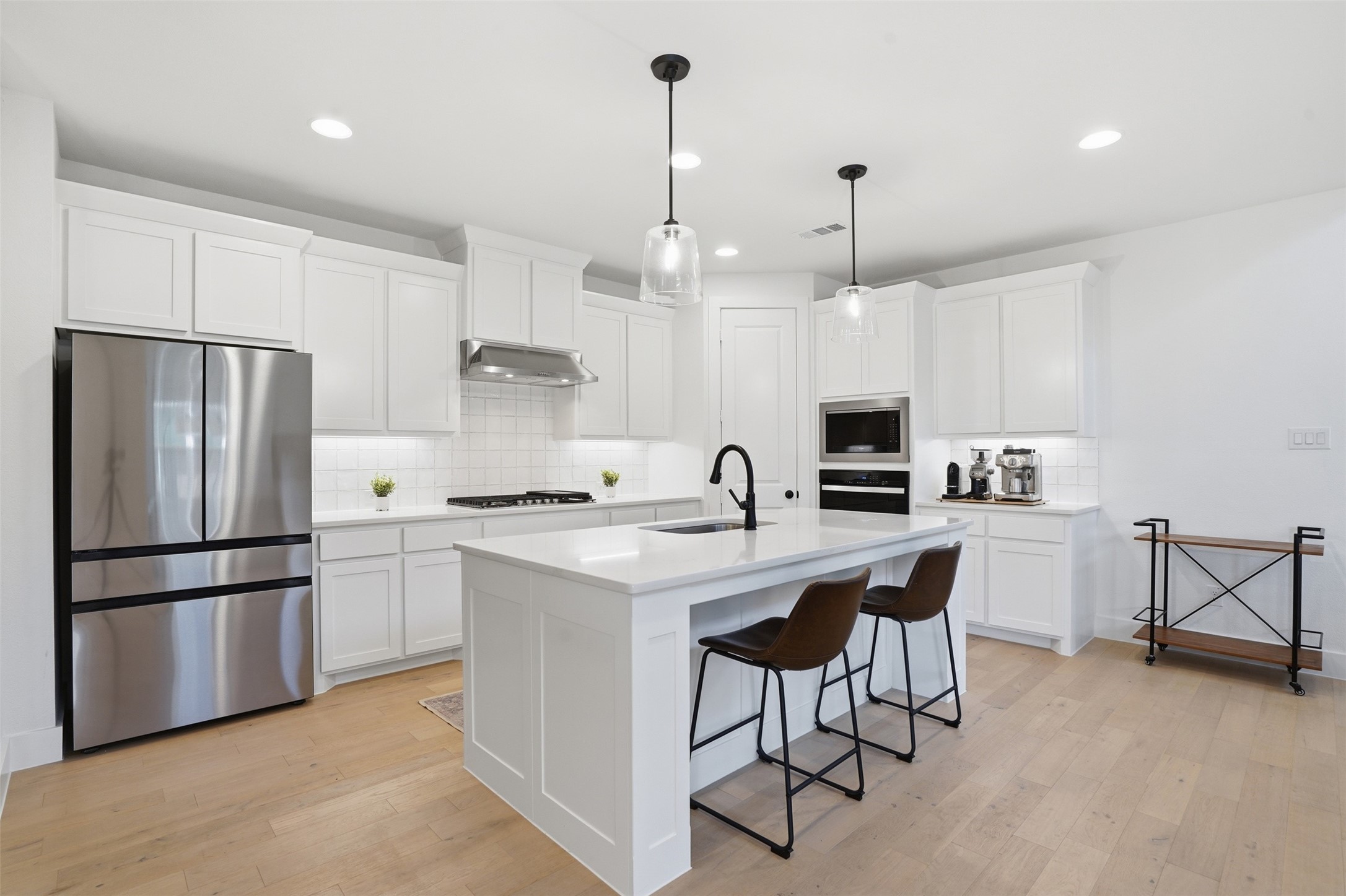 6036 Silverstein Street Fort Worth TX 76126