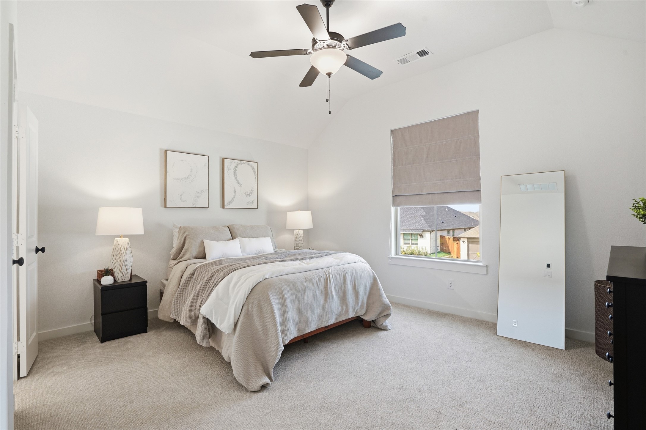 6036 Silverstein Street Fort Worth TX 76126