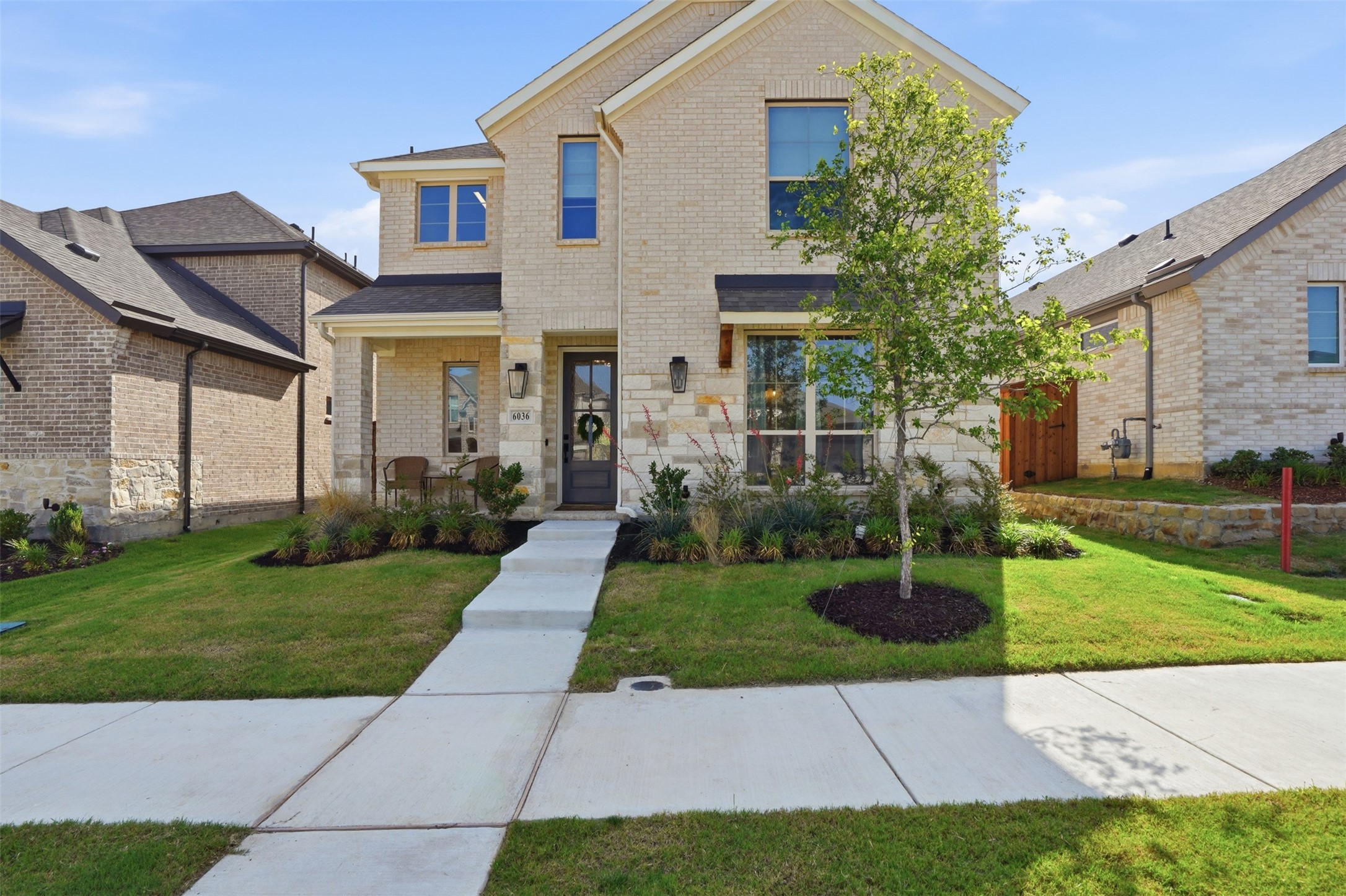 6036 Silverstein Street Fort Worth TX 76126