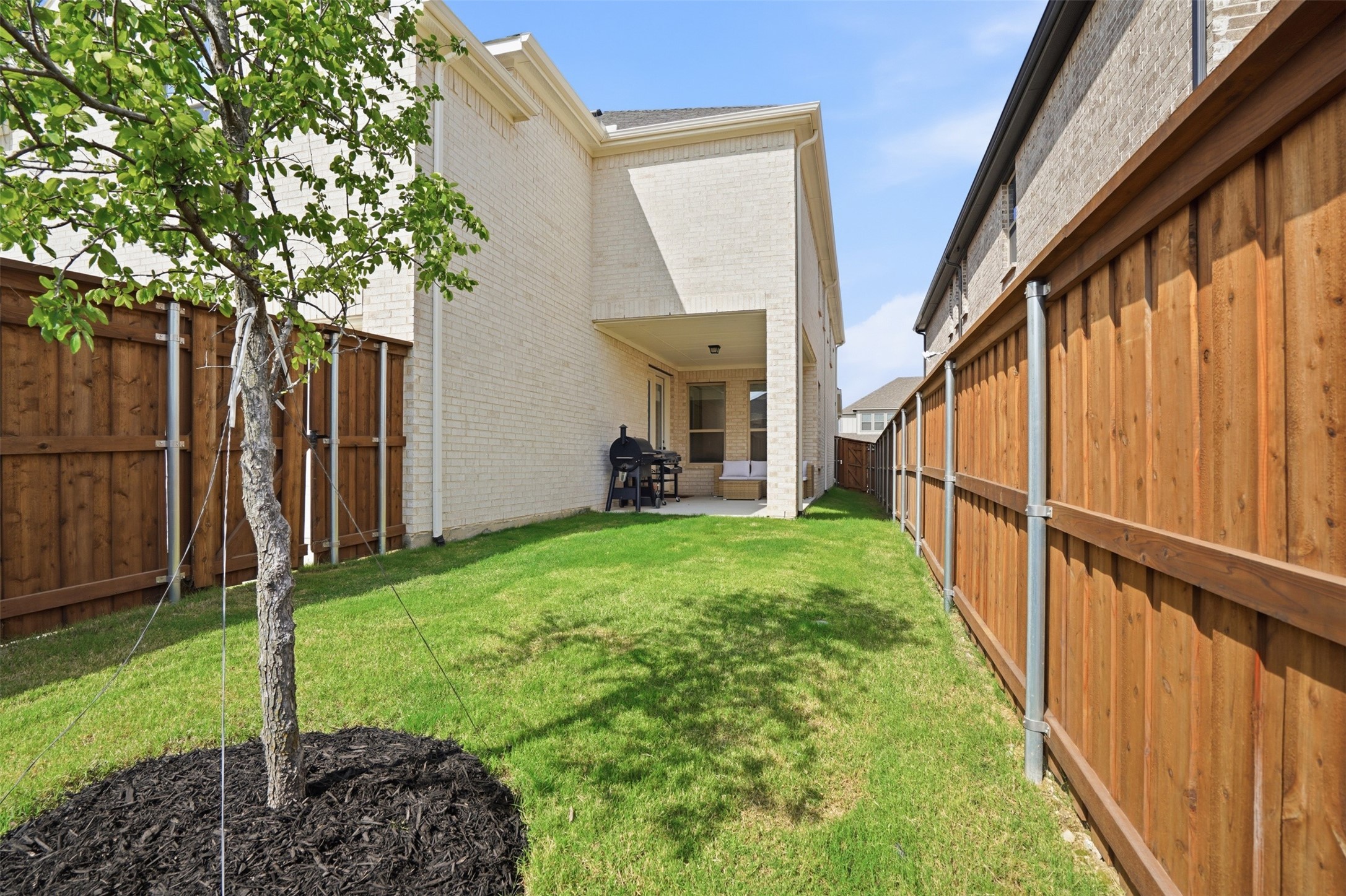 6036 Silverstein Street Fort Worth TX 76126