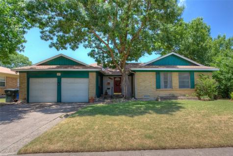 1317 Mayfield Avenue Garland TX 75041