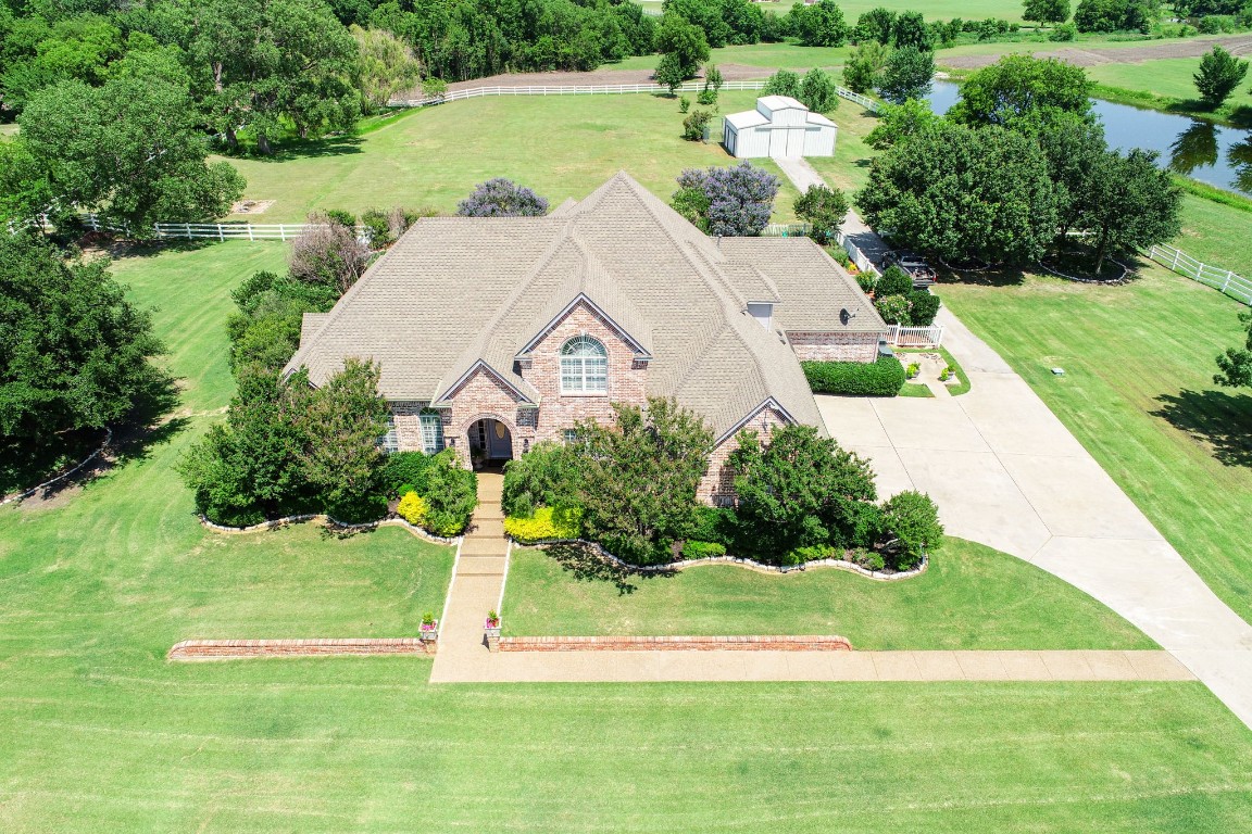 10232 Creek Hollow Lane Fort Worth TX 76131