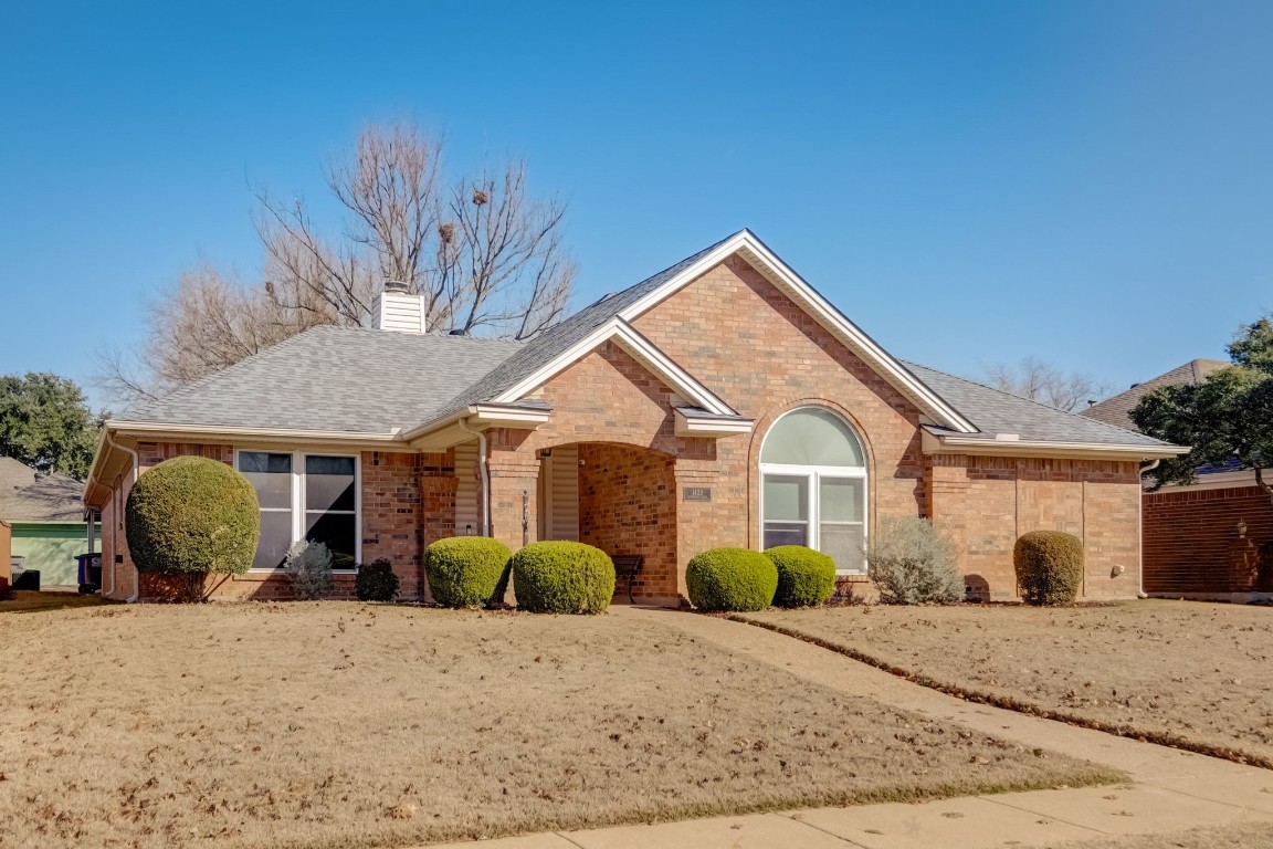 1423 Rivercrest Boulevard Allen TX 75002