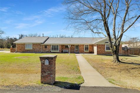 428 Chimney Hill Circle Mansfield TX 76063
