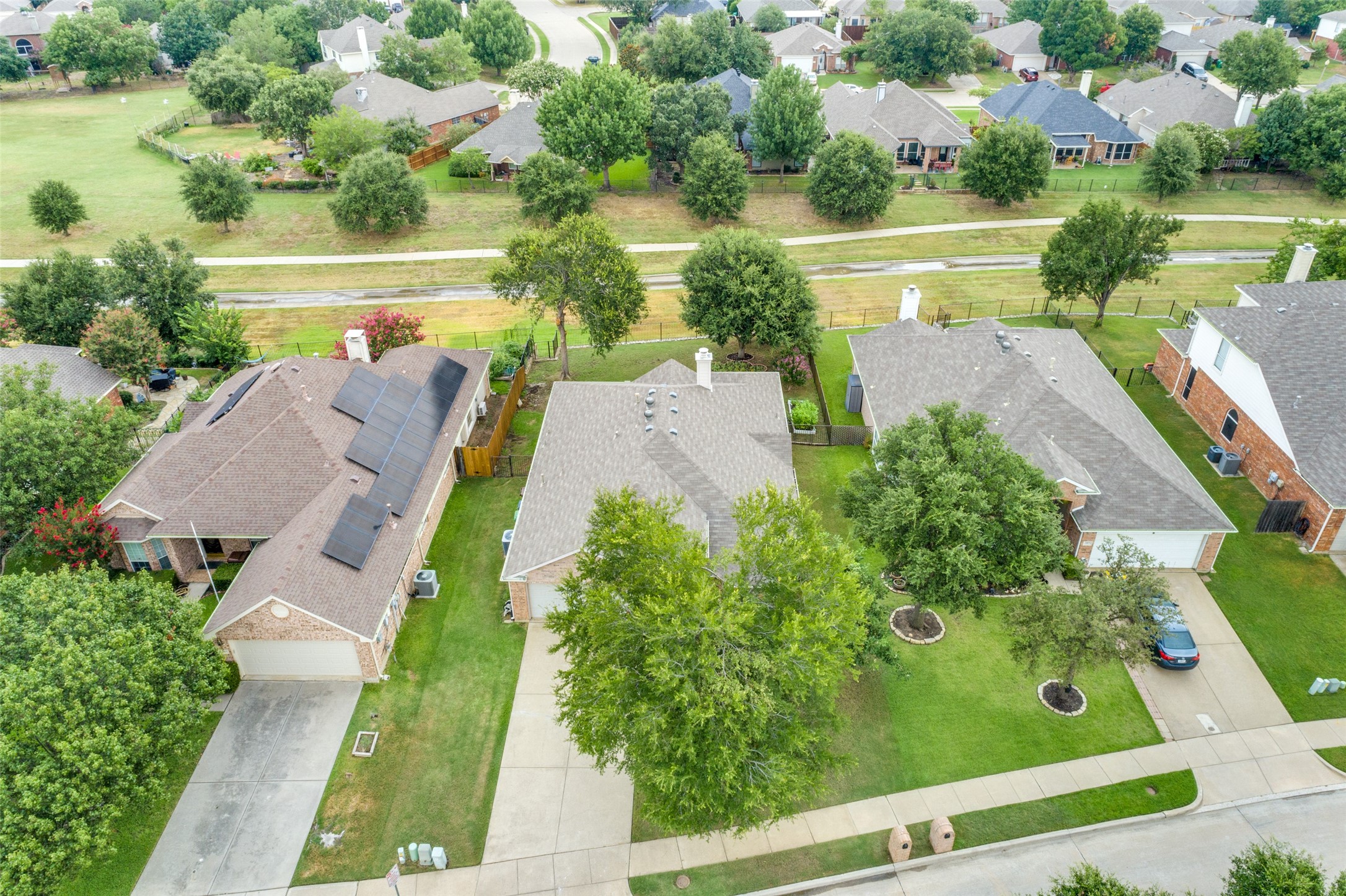 2401 Loon Lake Road Denton TX 76210