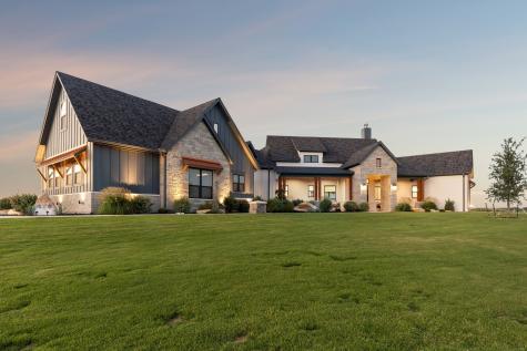 408 Royal Santana Run Weatherford TX 76087