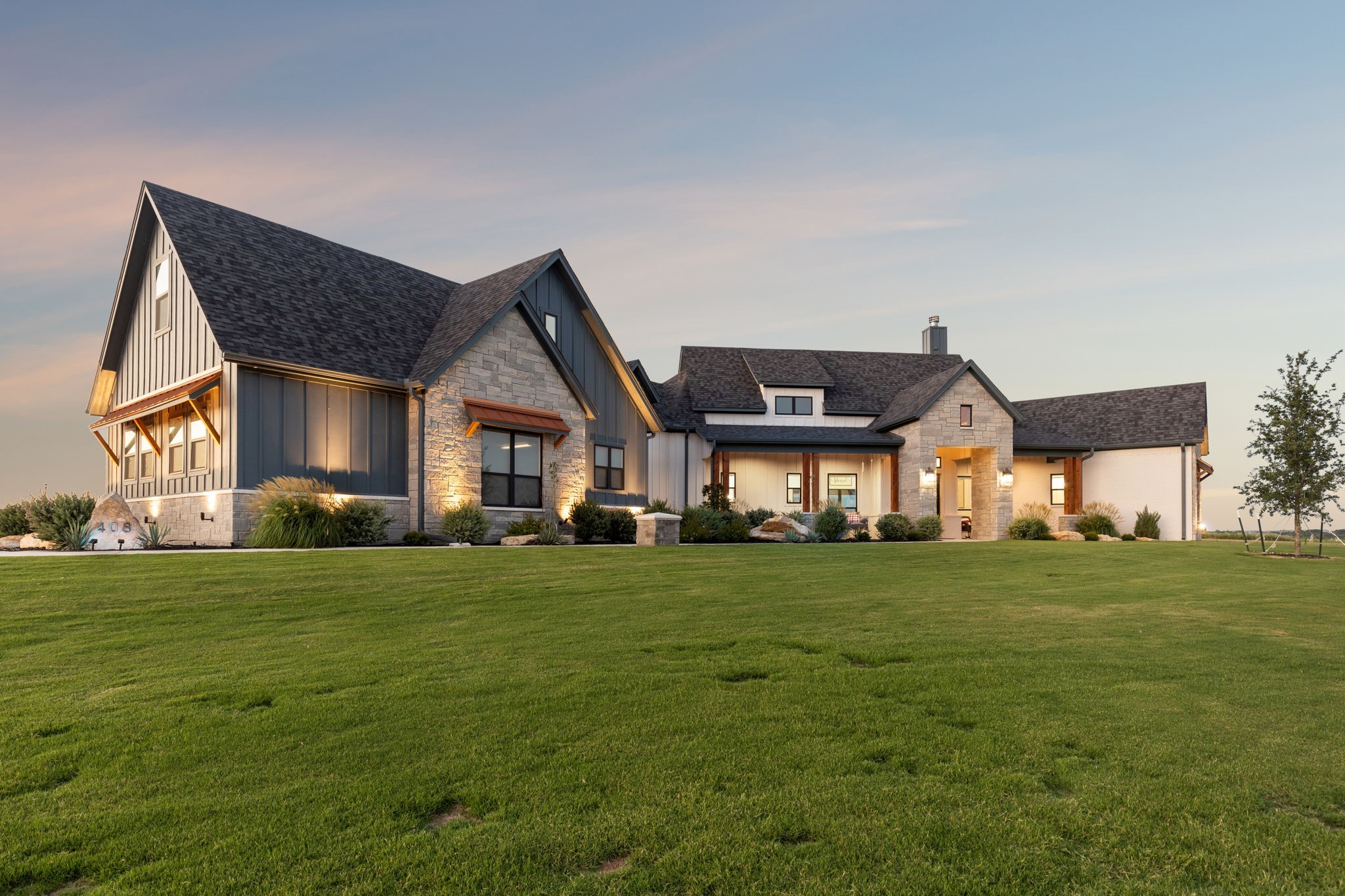 408 Royal Santana Run Weatherford TX 76087
