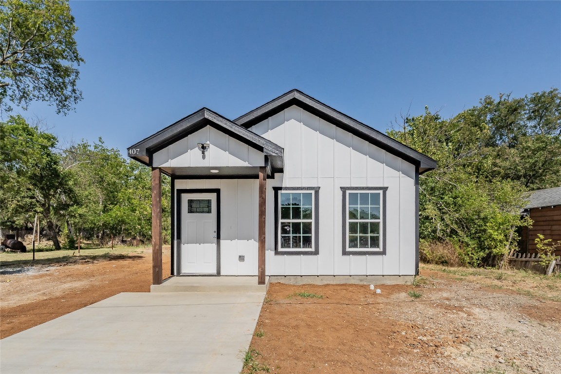 407 Sycamore Street Hillsboro TX 76645