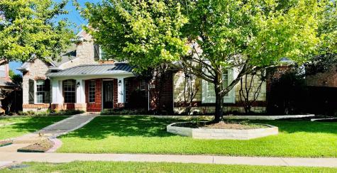 1640 Bowie Lane Frisco TX 75033