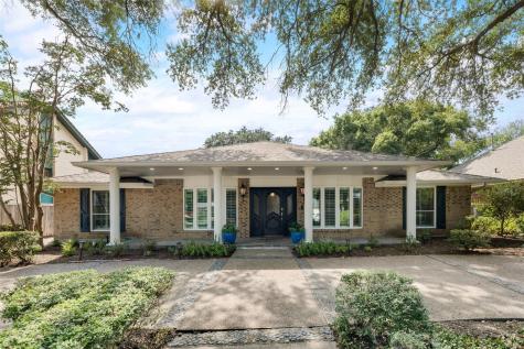 2612 Stone Creek Drive Plano TX 75075