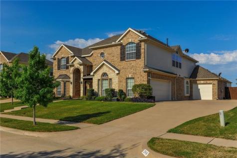 304 Captains Court Mansfield TX 76063