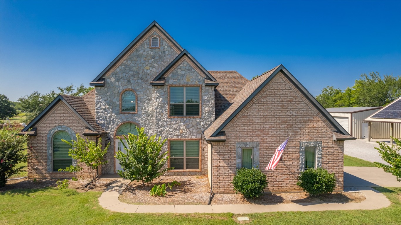 270 County Road 3324 Greenville TX 75402