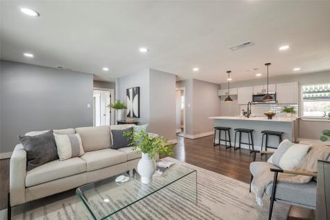 3515 La Prada Drive Mesquite TX 75150