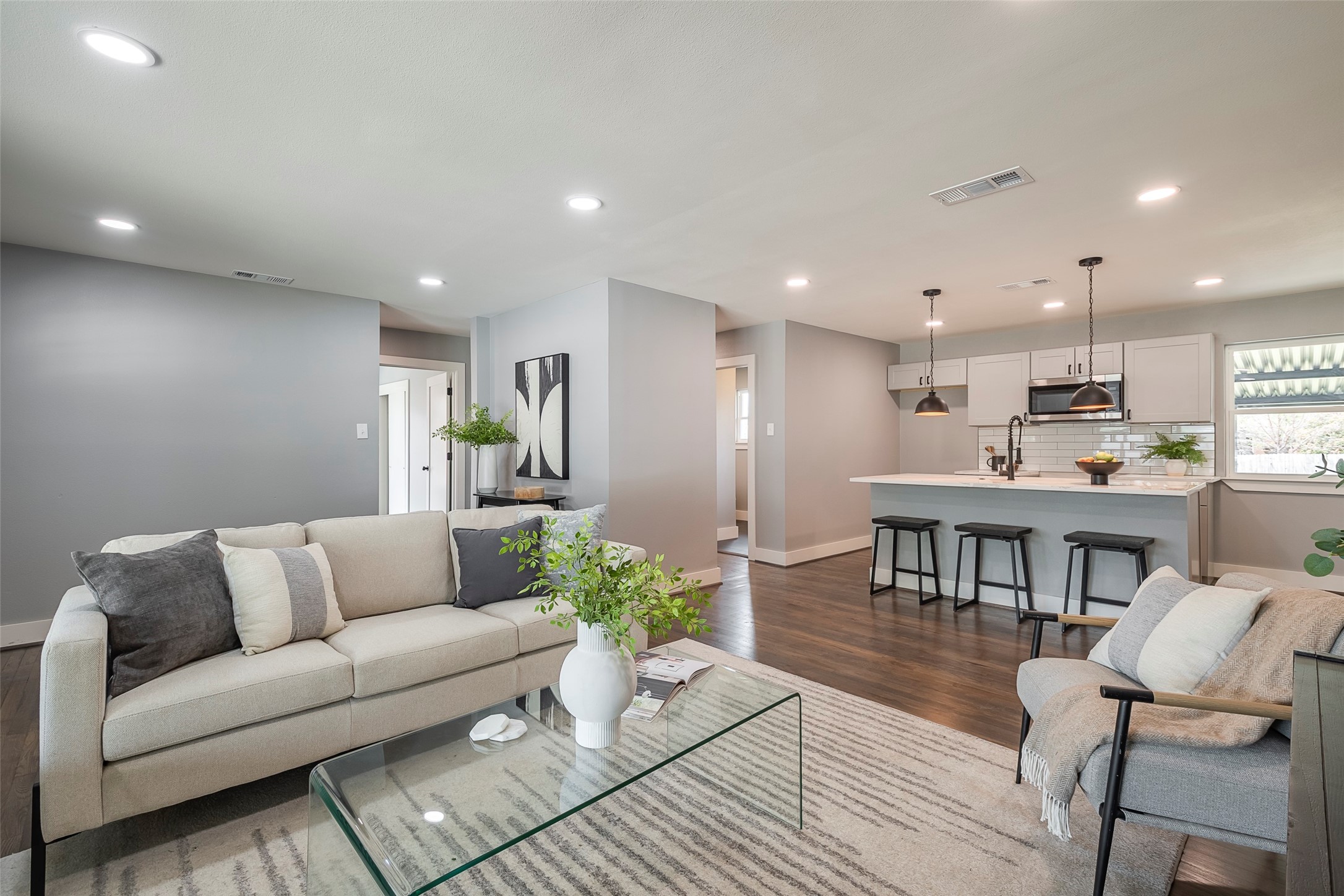 3515 La Prada Drive Mesquite TX 75150