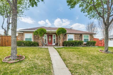 2205 Kimberly Drive Garland TX 75040