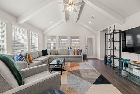 1713 Benny Lane Little Elm TX 75068