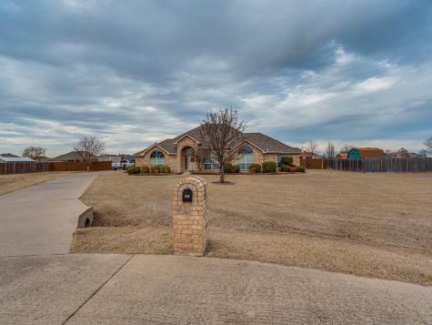 120 Dublin Circle Waxahachie TX 75165