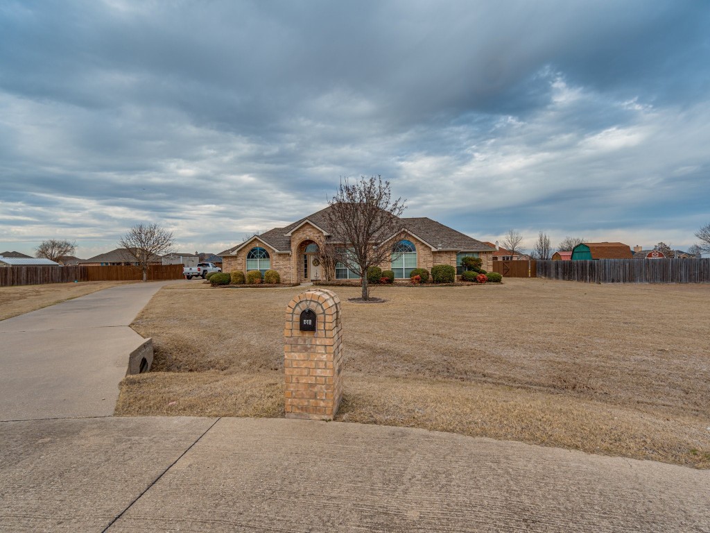 120 Dublin Circle Waxahachie TX 75165