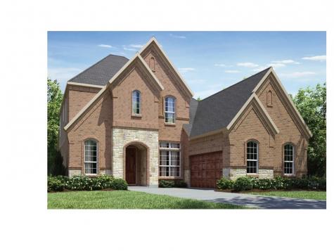 645 Summer Oaks Drive Rockwall TX 75087