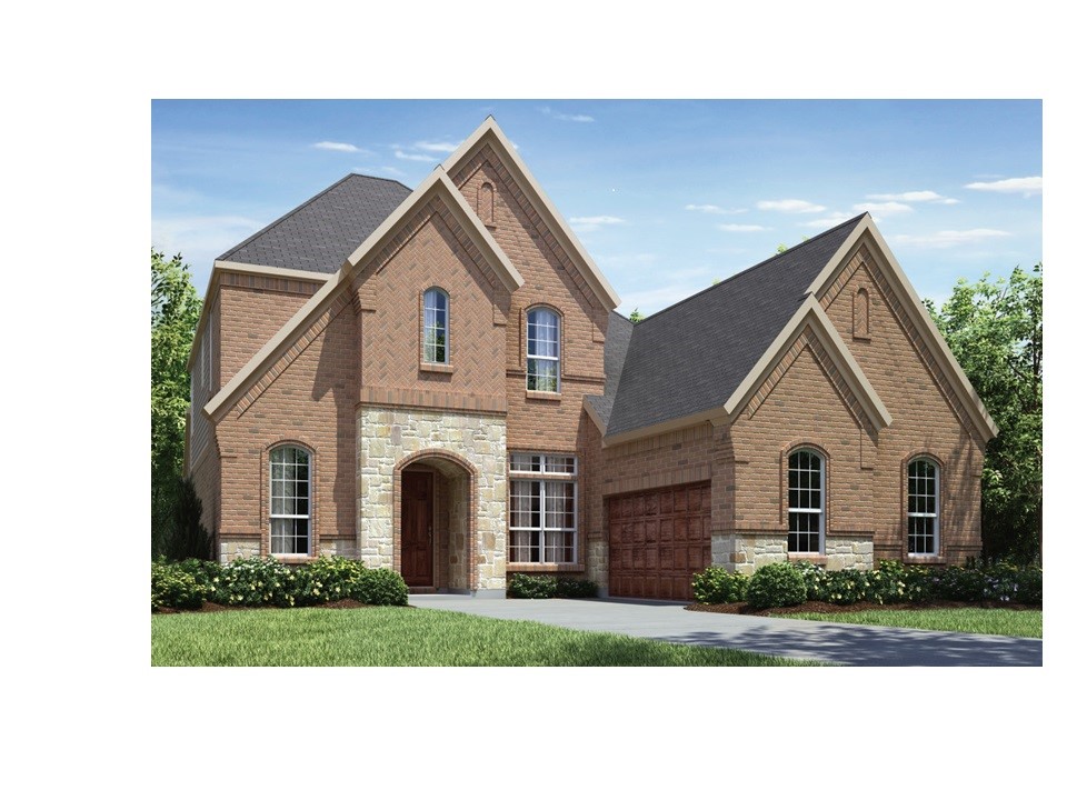 645 Summer Oaks Drive Rockwall TX 75087