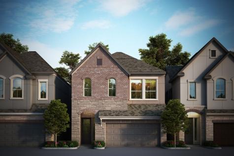 7197 Mistflower Lane Dallas TX 75231