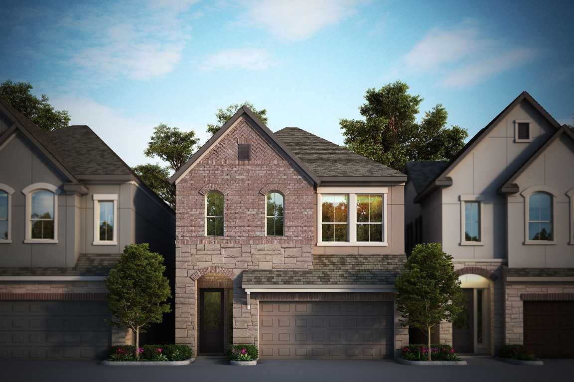 7197 Mistflower Lane Dallas TX 75231