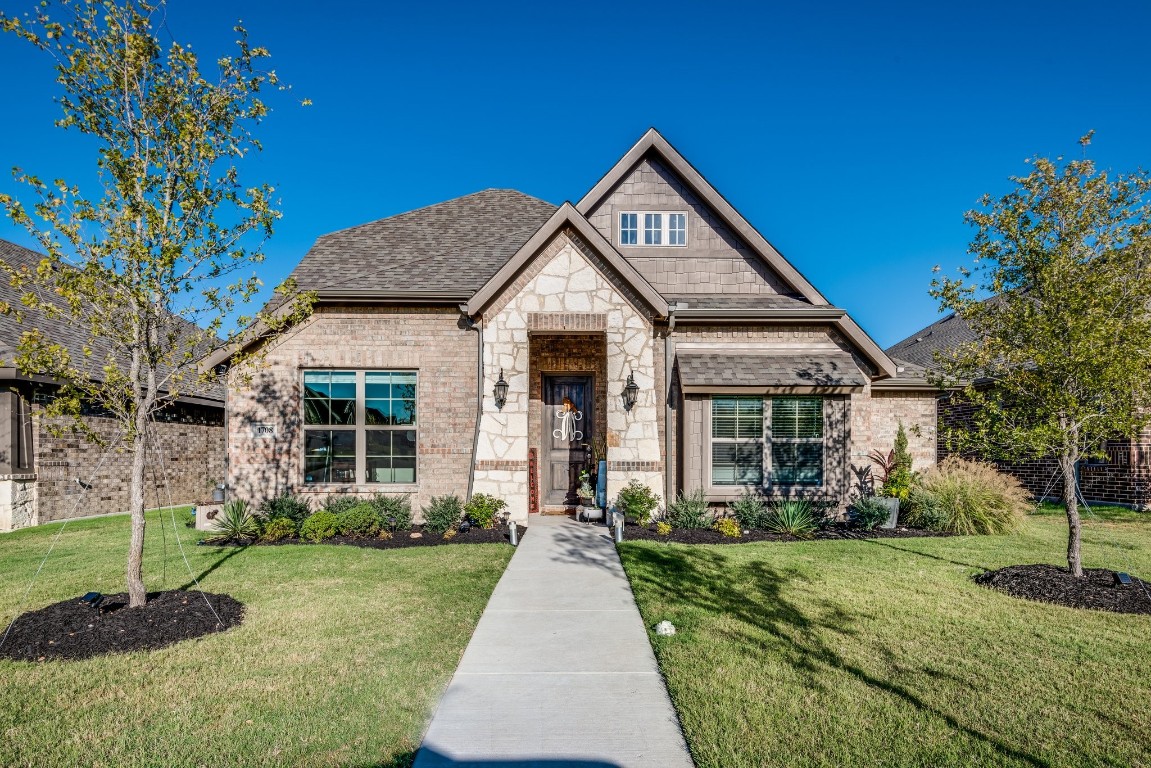 1708 Overland Drive Waxahachie TX 75165