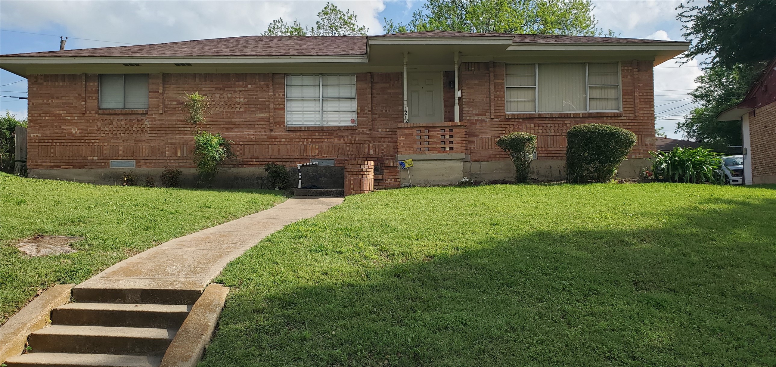 1212 Whispering Circle Dallas TX 75241