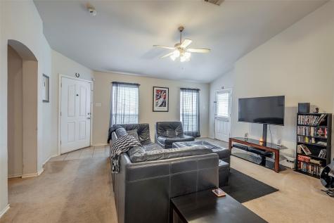 6033 Melanie Drive Fort Worth TX 76131