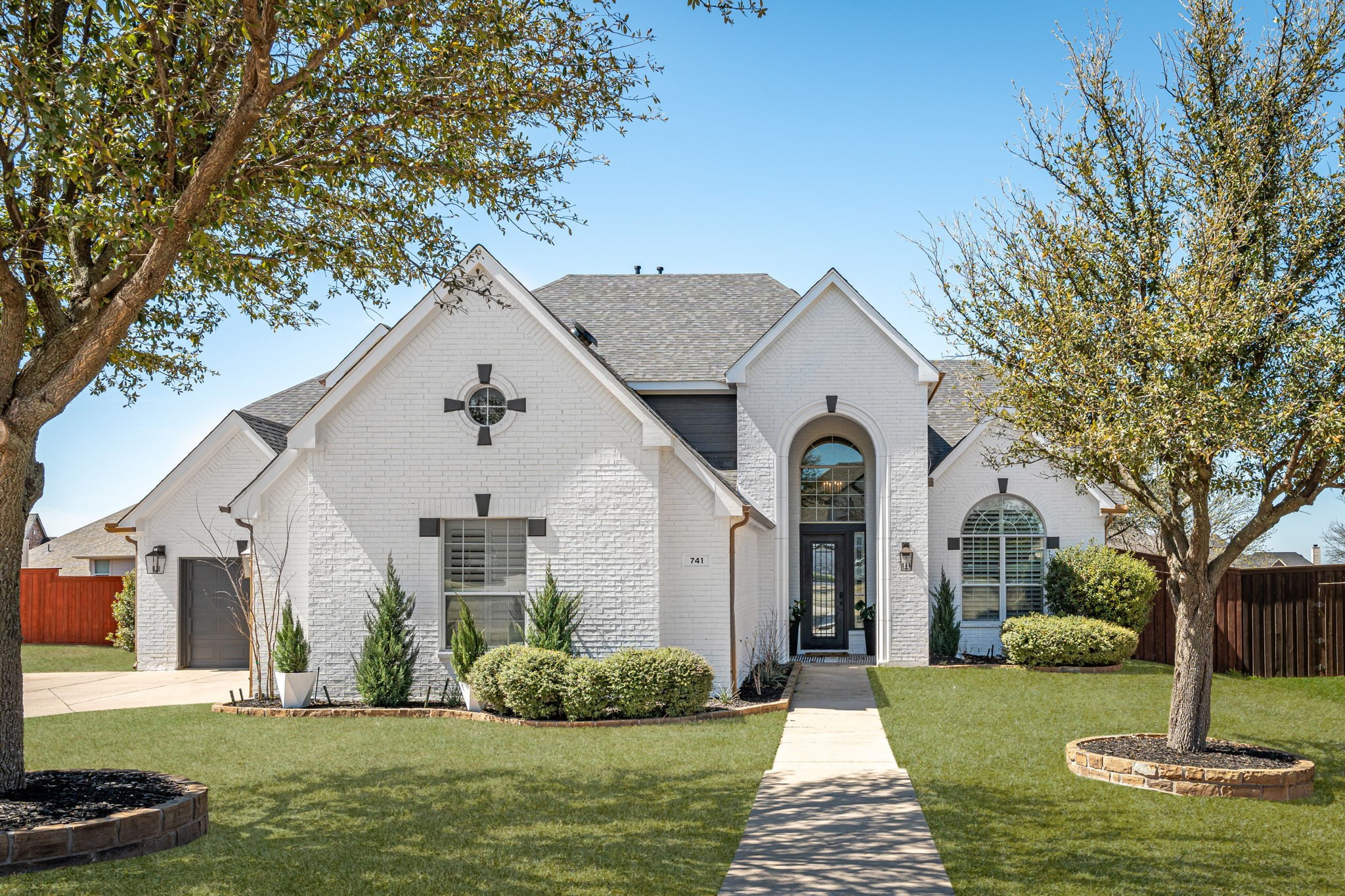 741 Huron Court Prosper TX 75078