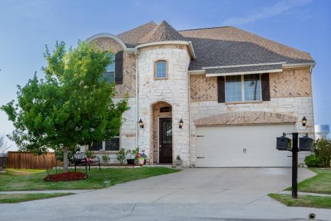 3835 Roosevelt Drive Irving TX 75063