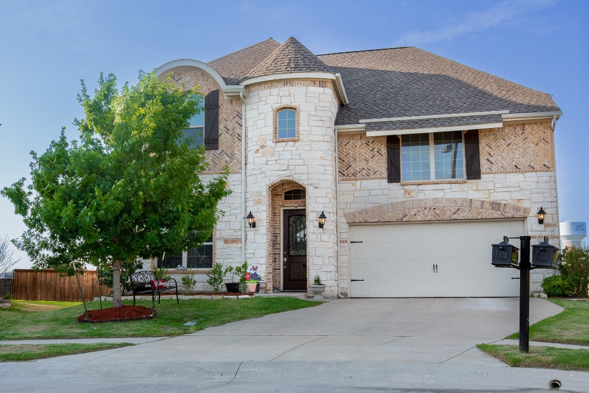 3835 Roosevelt Drive Irving TX 75063