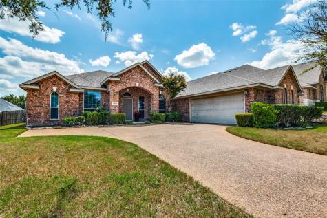 1100 Southlake Drive Desoto TX 75115