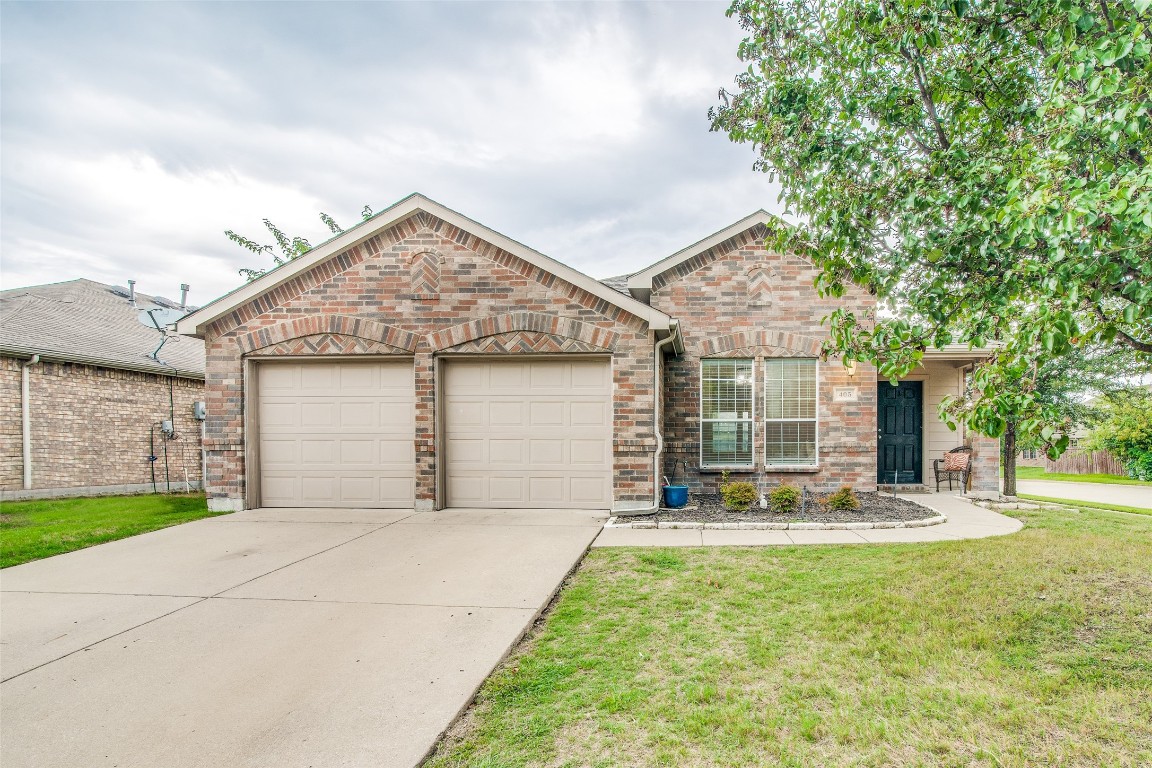 405 Butternut Drive Fate TX 75087