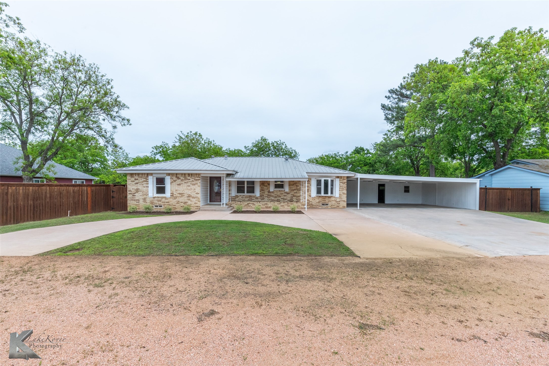 519 Reeves Street Clyde TX 79510