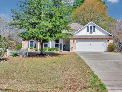 1220 Parkman Street Lufkin TX 75901