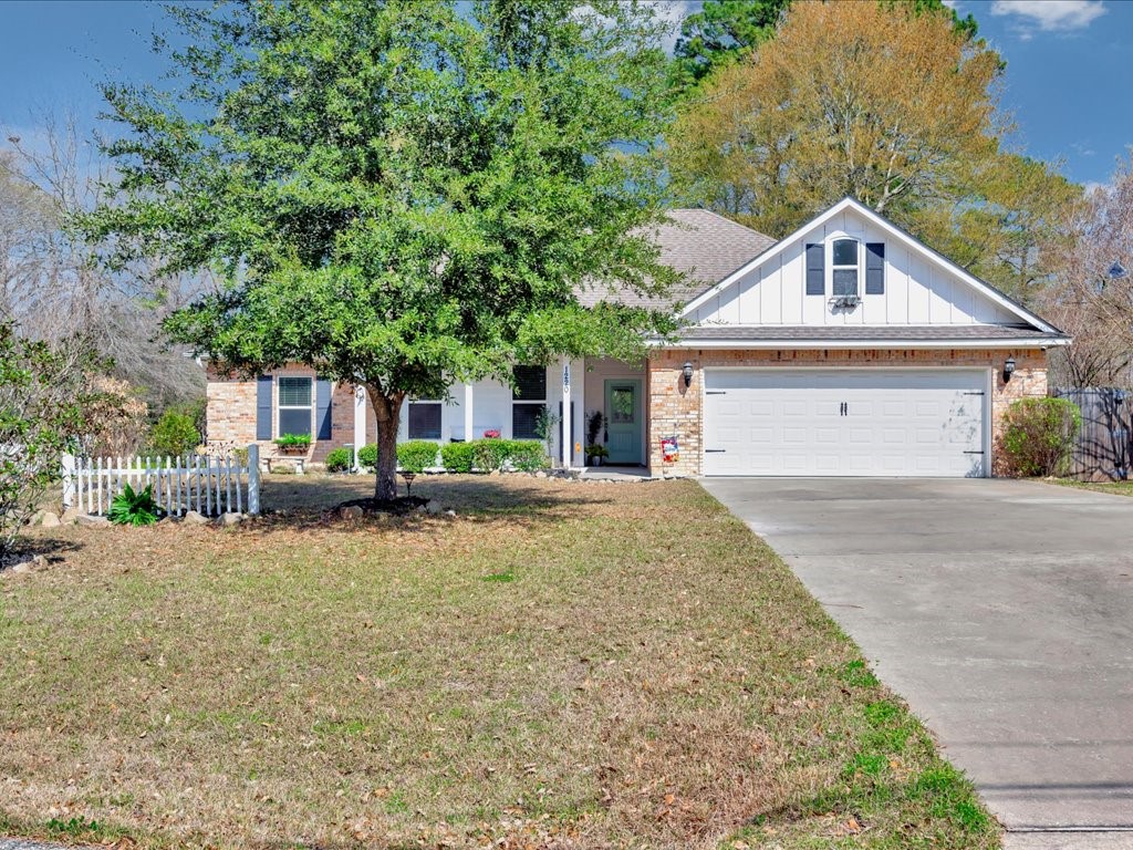 1220 Parkman Street Lufkin TX 75901