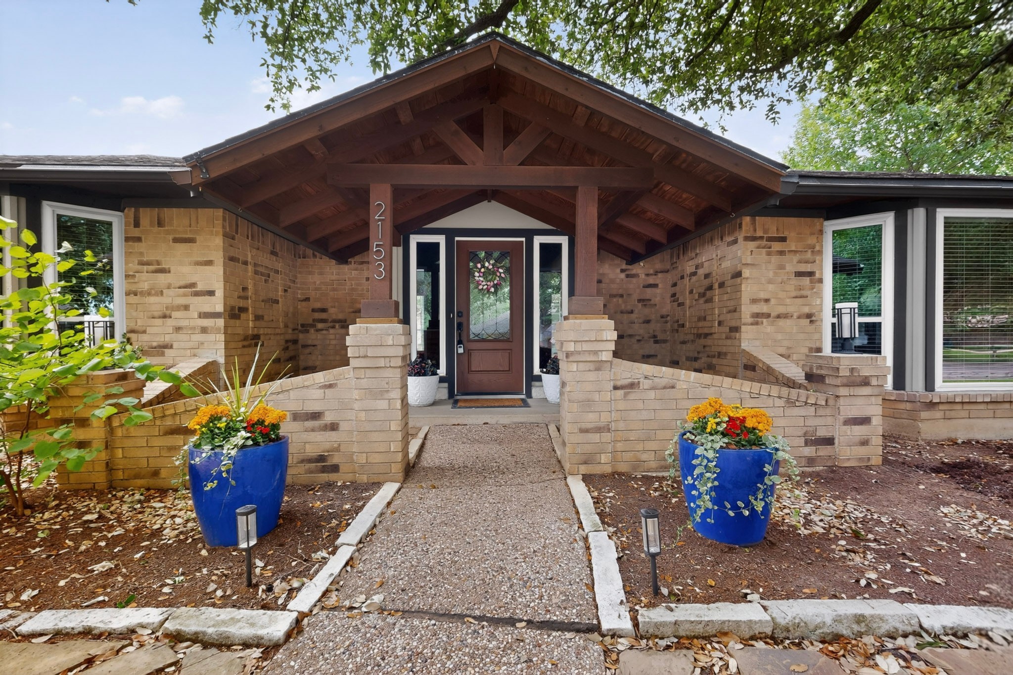 2153 Savannah Trail Denton TX 76205
