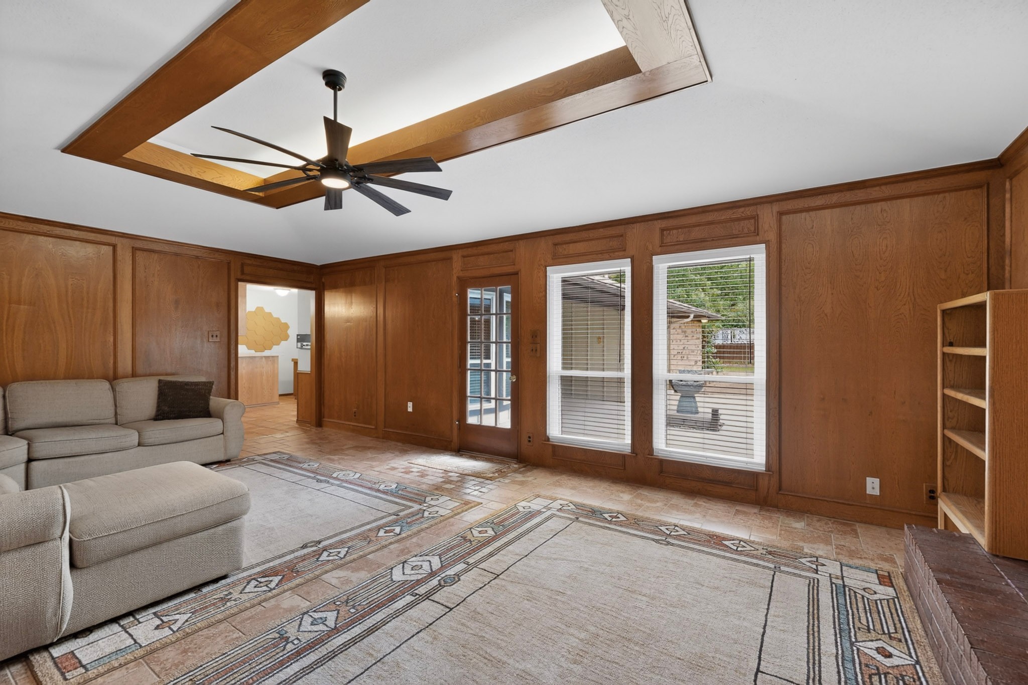 2153 Savannah Trail Denton TX 76205