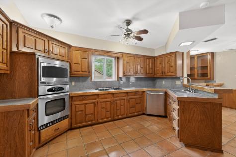 2153 Savannah Trail Denton TX 76205
