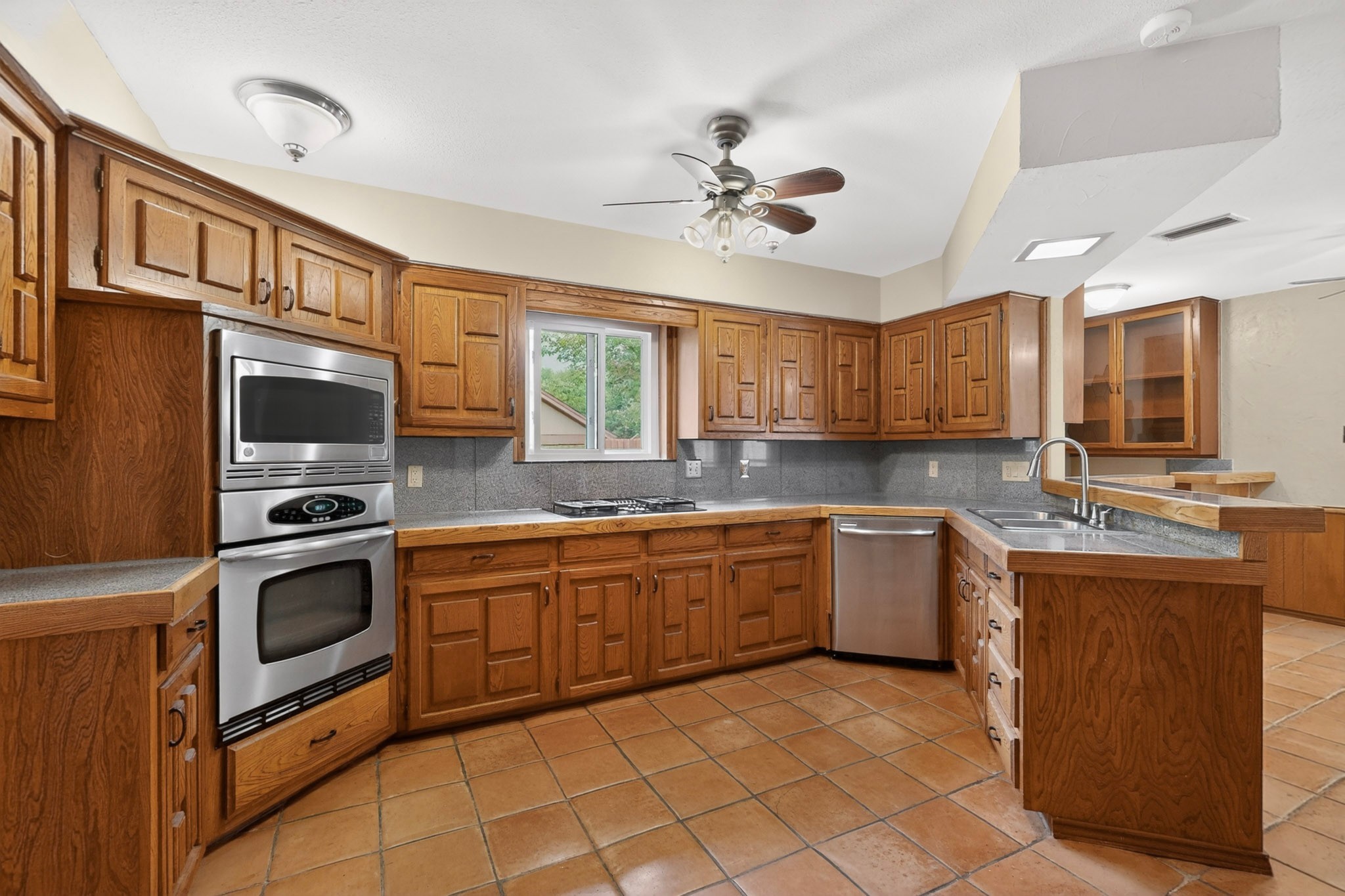 2153 Savannah Trail Denton TX 76205