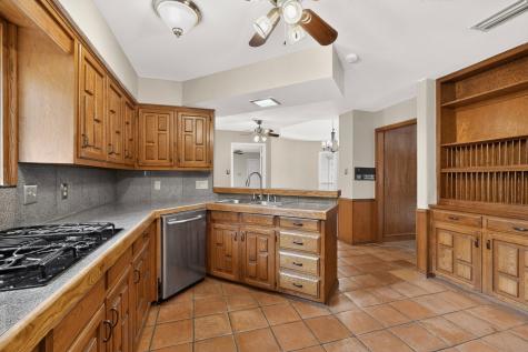2153 Savannah Trail Denton TX 76205