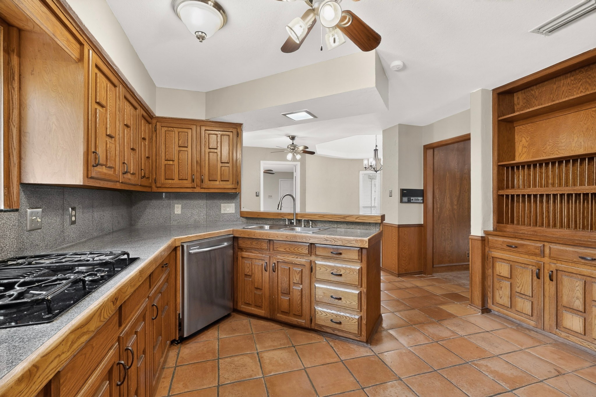 2153 Savannah Trail Denton TX 76205