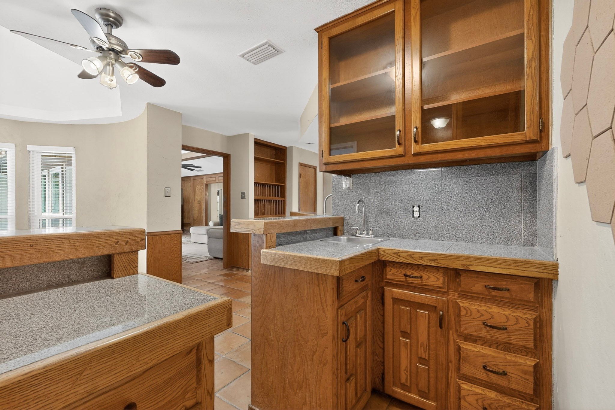 2153 Savannah Trail Denton TX 76205