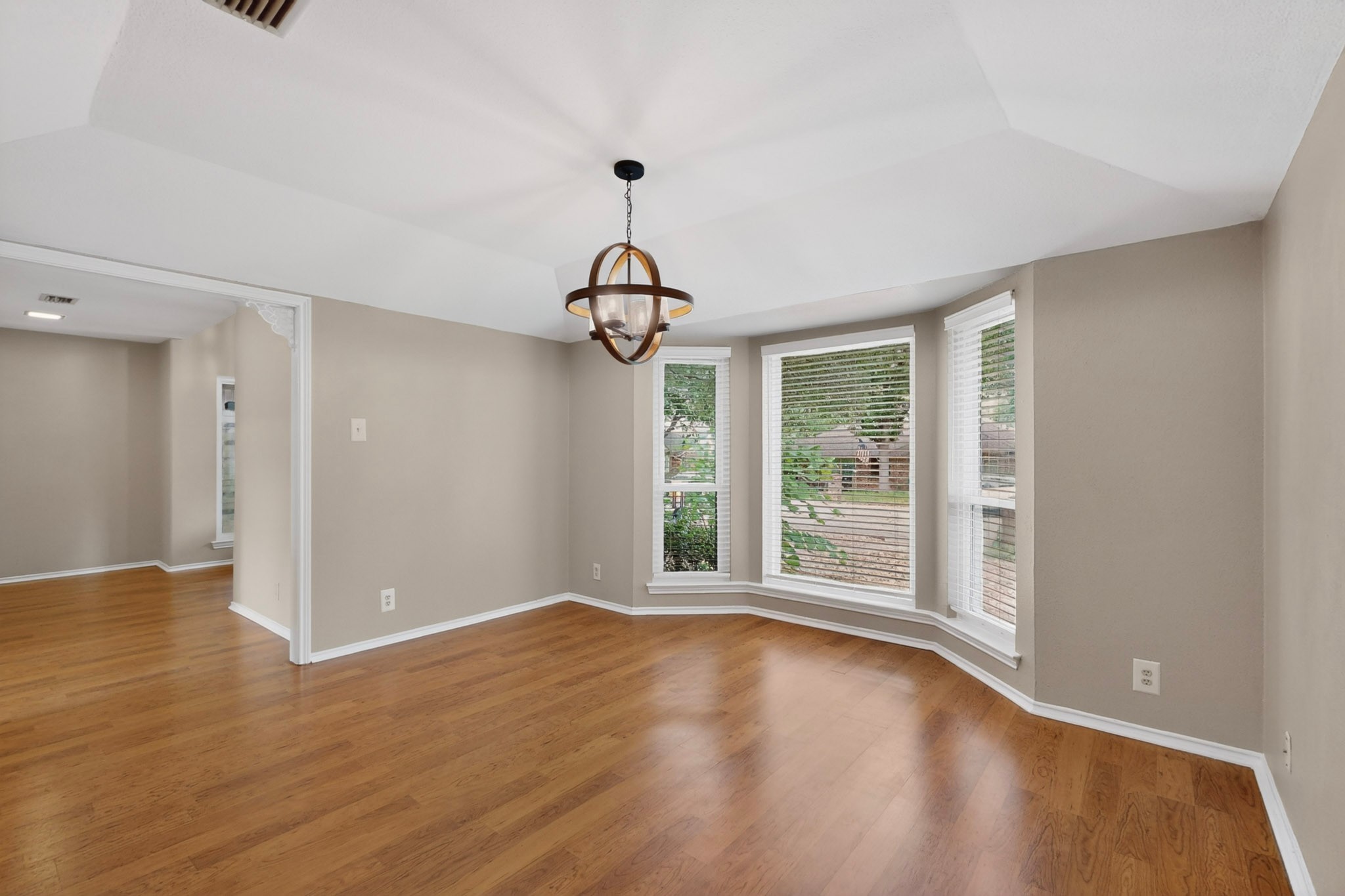 2153 Savannah Trail Denton TX 76205