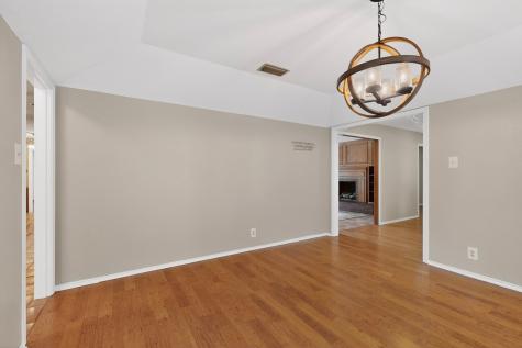 2153 Savannah Trail Denton TX 76205