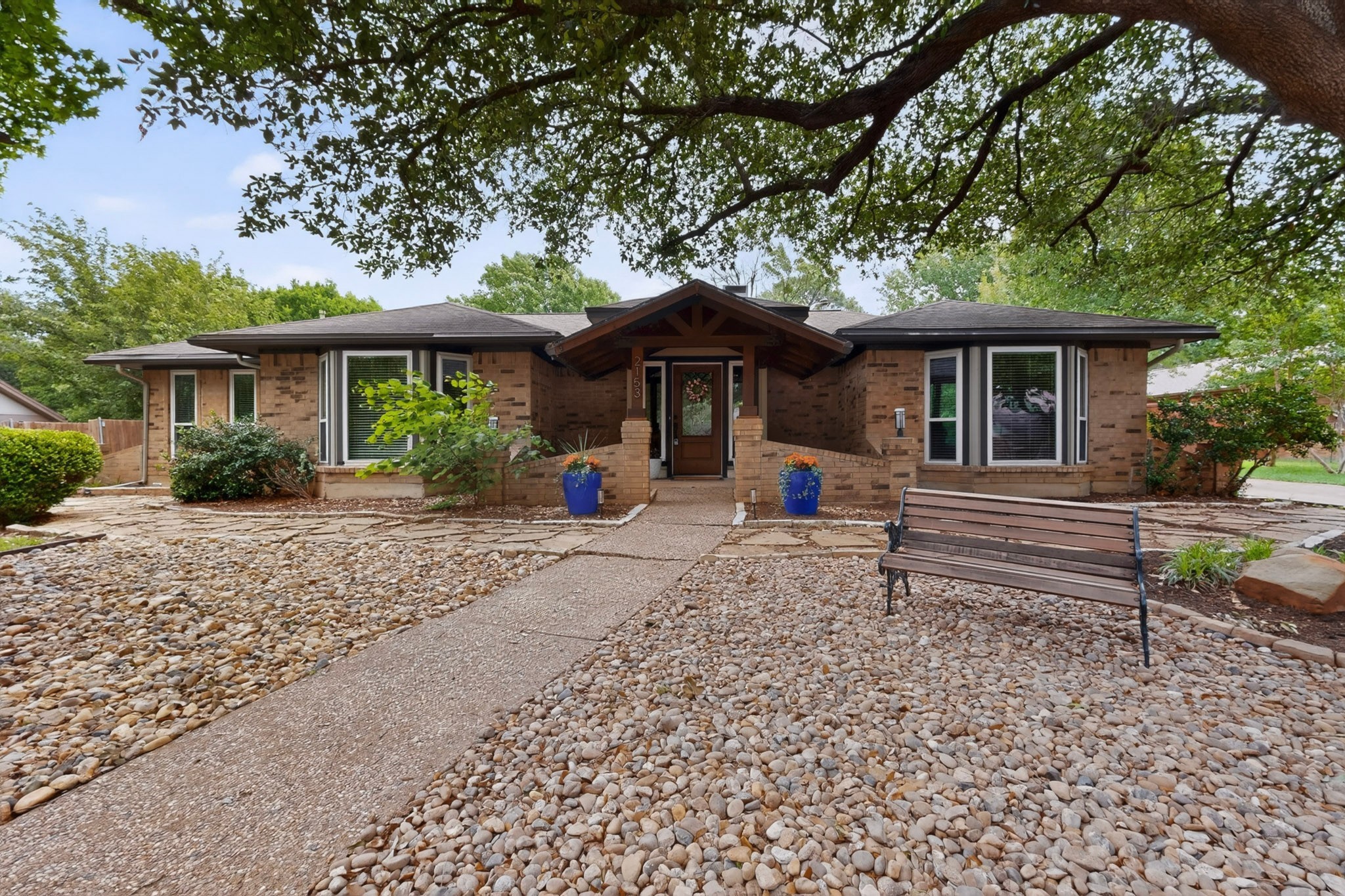 2153 Savannah Trail Denton TX 76205