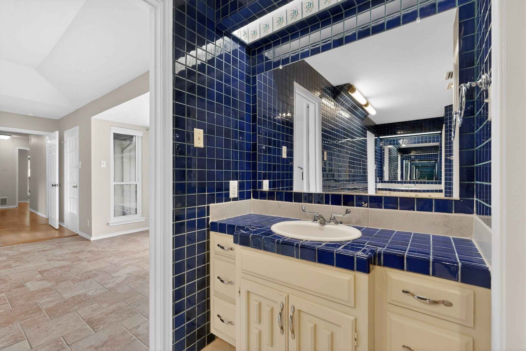 2153 Savannah Trail Denton TX 76205